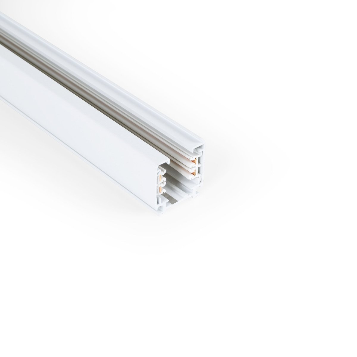 Carril trifásico de superficie - GEN2 - 2 metros - Barcelona Led-