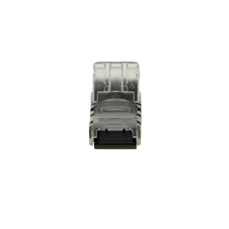 Conector rápido 2 pin - Tira a cable PCB 10mm IP20 Máx. 24V (1)