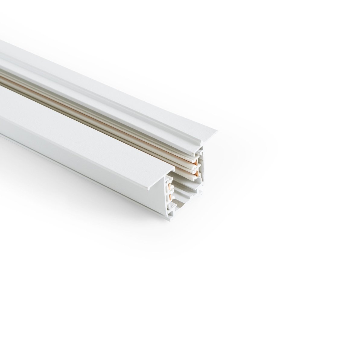 Carril trifásico empotrable - GEN2 - 2 metros - Barcelona Led-