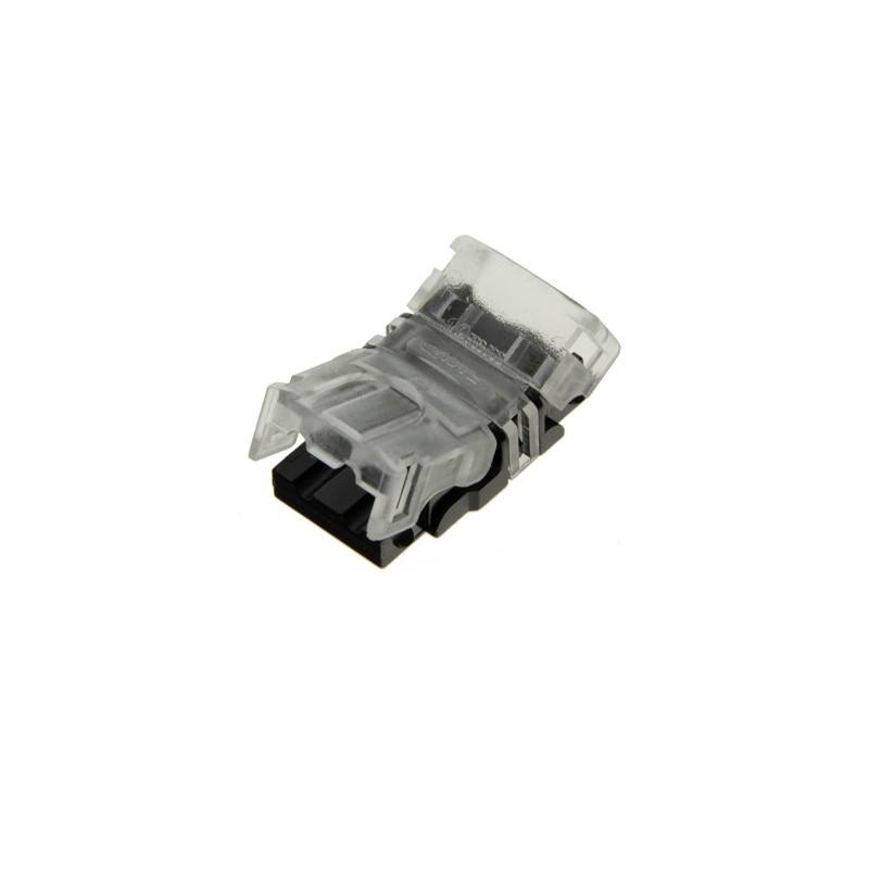 Conector rápido 2 pin - Tira a cable PCB 10mm IP20 Máx. 24V