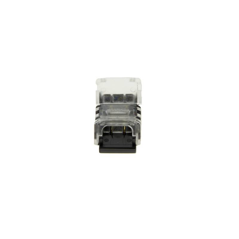 Conector rápido 2 pin - Unión tira a tira PCB 8mm IP20 Máx. 24V (2)