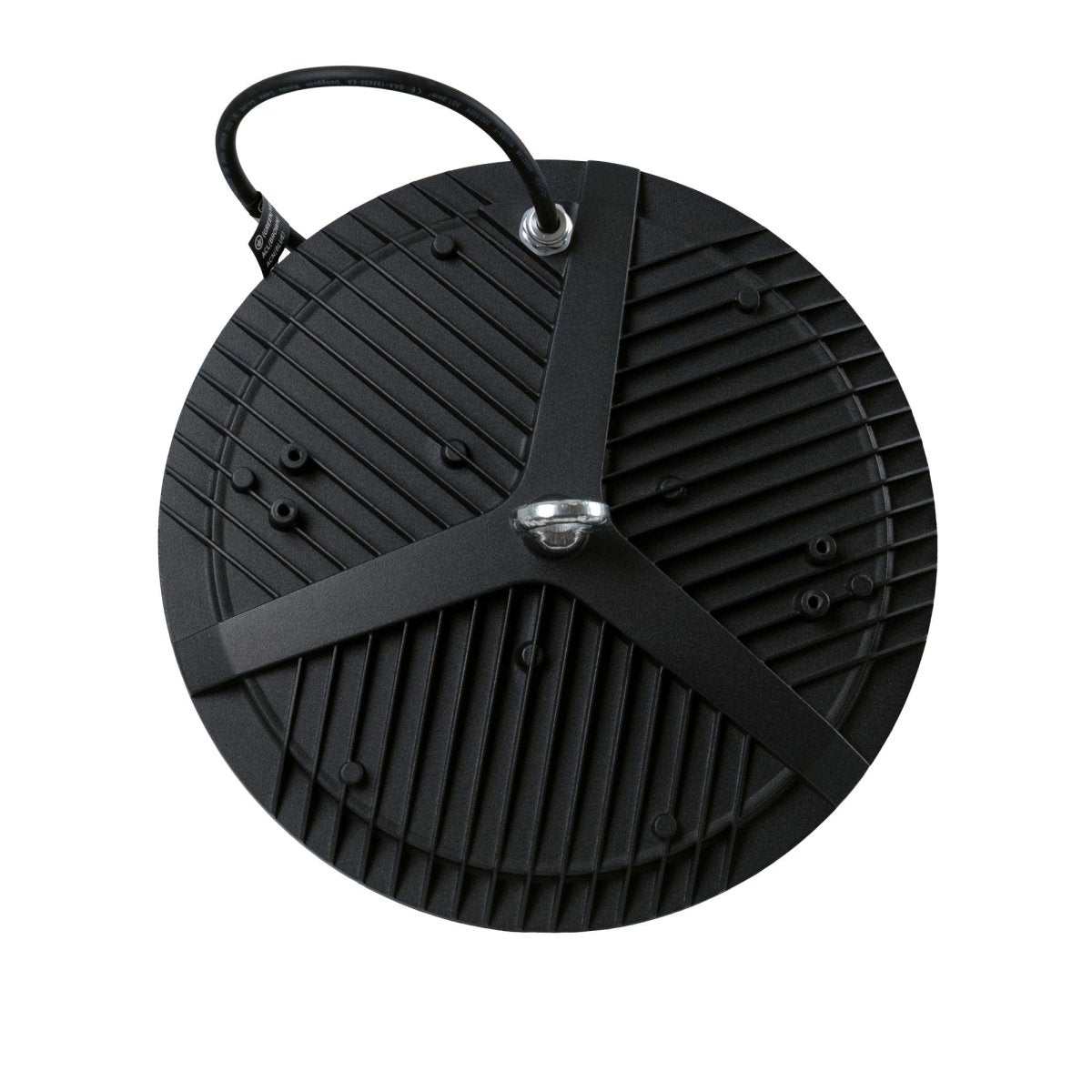 Campana LED industrial - 200W - IP65 - 110lm/W - 5 años de garantía - Barcelona Led-