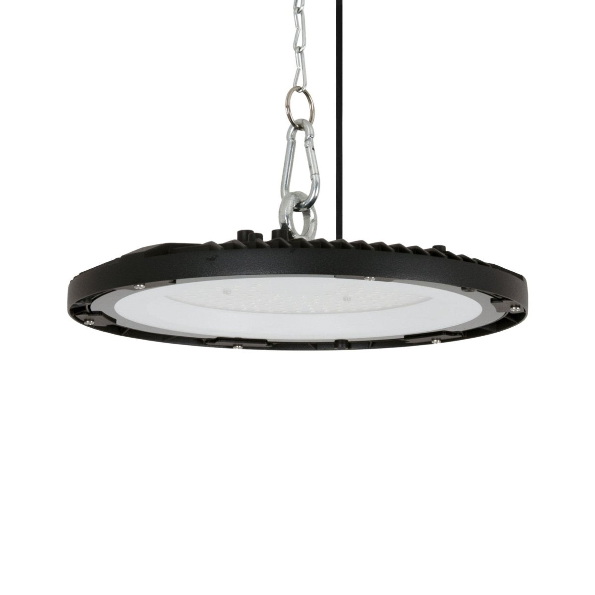 Campana LED industrial - 150W - IP65 - 110lm/W - 5 años de garantía - Barcelona Led-