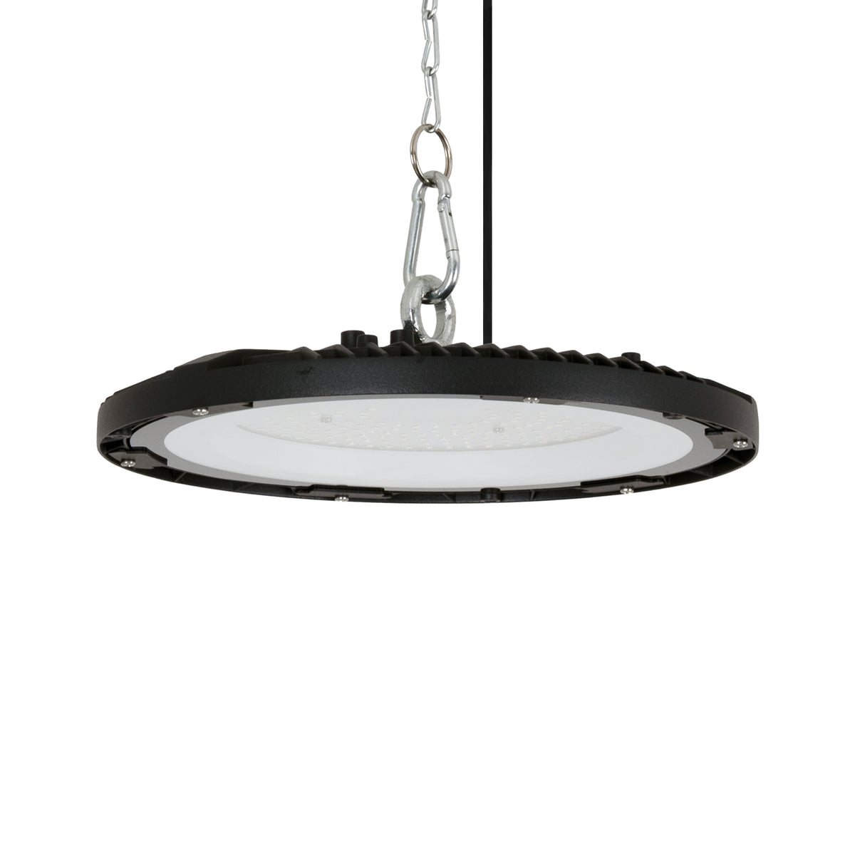 Campana LED industrial - 200W - IP65 - 110lm/W - 5 años de garantía (3)