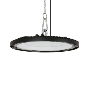 Campana LED industrial - 200W - IP65 - 110lm/W - 5 años de garantía (3)