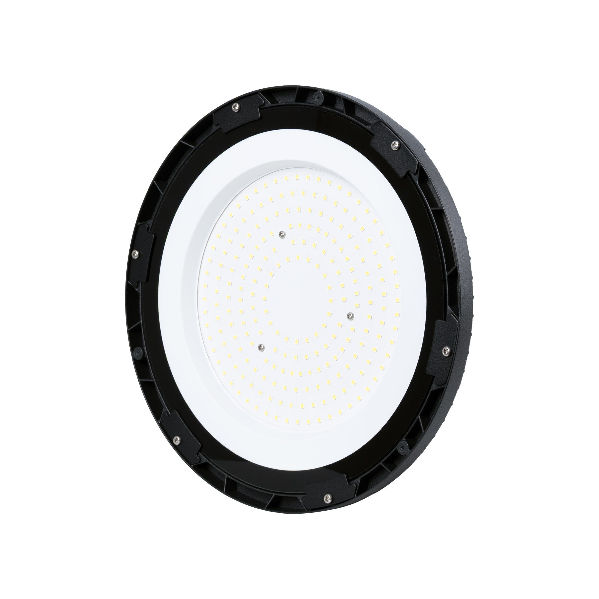 Campana LED industrial - 200W - IP65 - 110lm/W - 5 años de garantía (6)