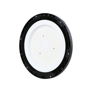 Campana LED industrial - 200W - IP65 - 110lm/W - 5 años de garantía (6)