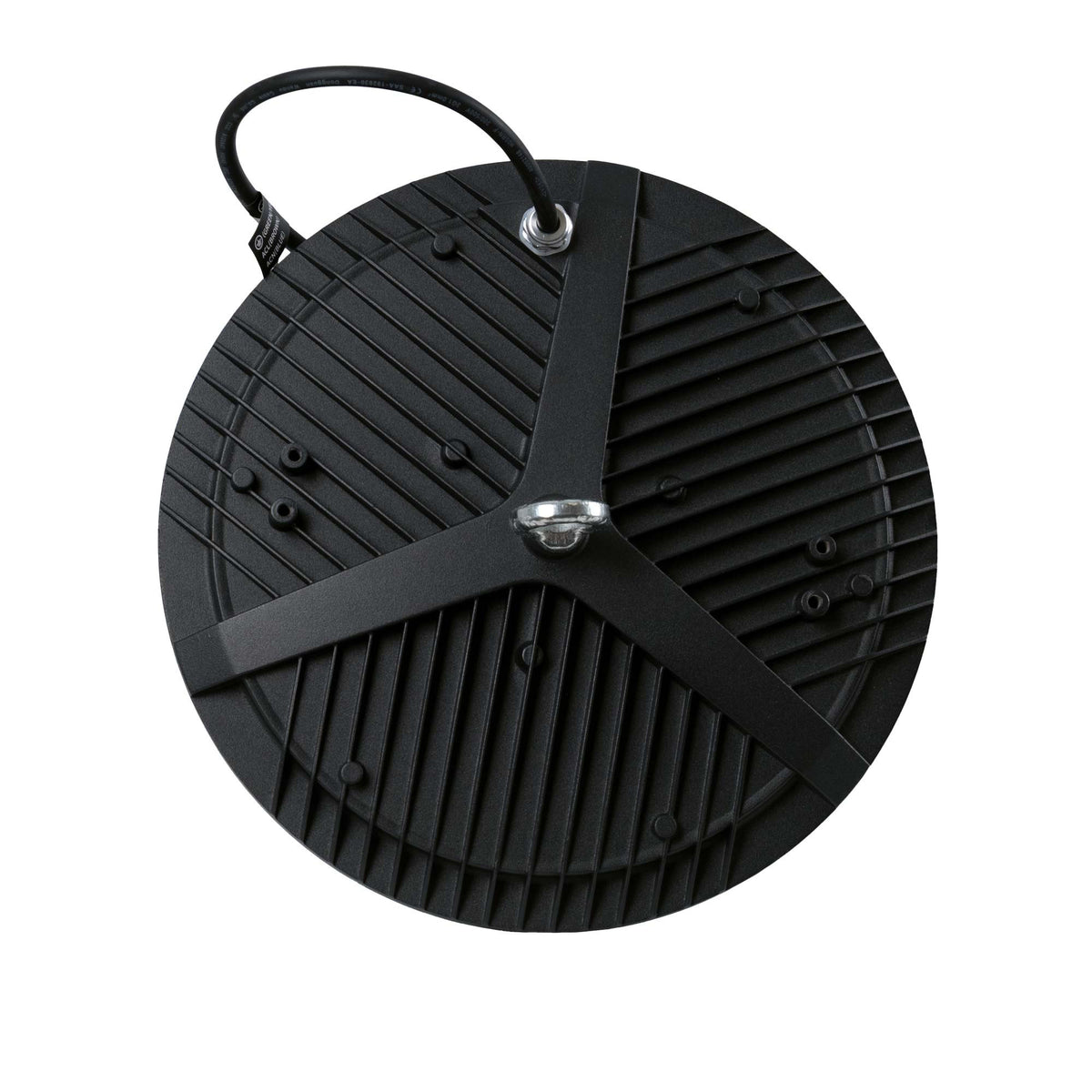 Campana LED industrial - 200W - IP65 - 110lm/W - 5 años de garantía (8)