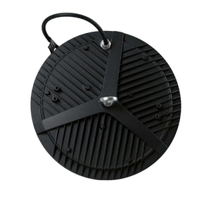 Campana LED industrial - 200W - IP65 - 110lm/W - 5 años de garantía (9)
