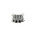 Schnellanschluss - Leiterplatte 10mm IP20 - Max. 24V - 2-poliger 2