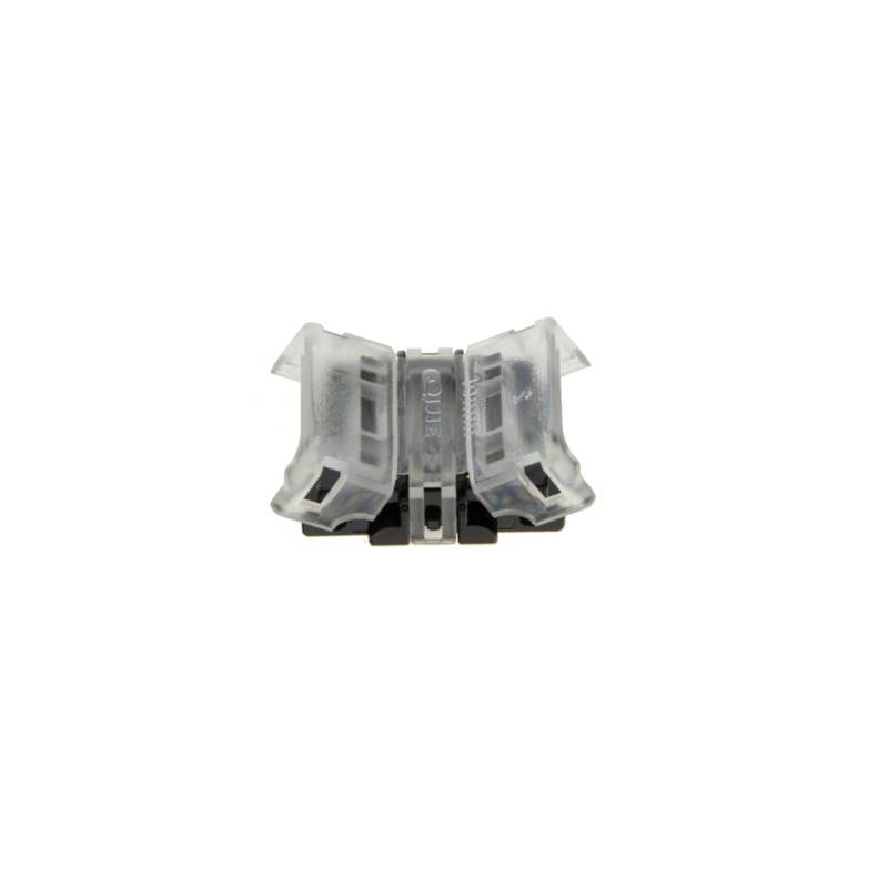 Conector rápido 2 pin - Tira a tira PCB 10mm IP20 - Máx. 24V (1)