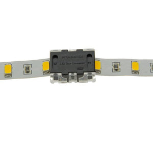 Conector rápido 2 pin - Tira a tira PCB 10mm IP20 - Máx. 24V (3)