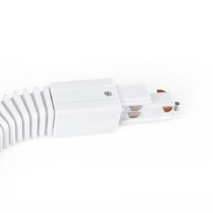 Unión flexible para carril trifásico de superficie - Compatibilidad DALI (4)