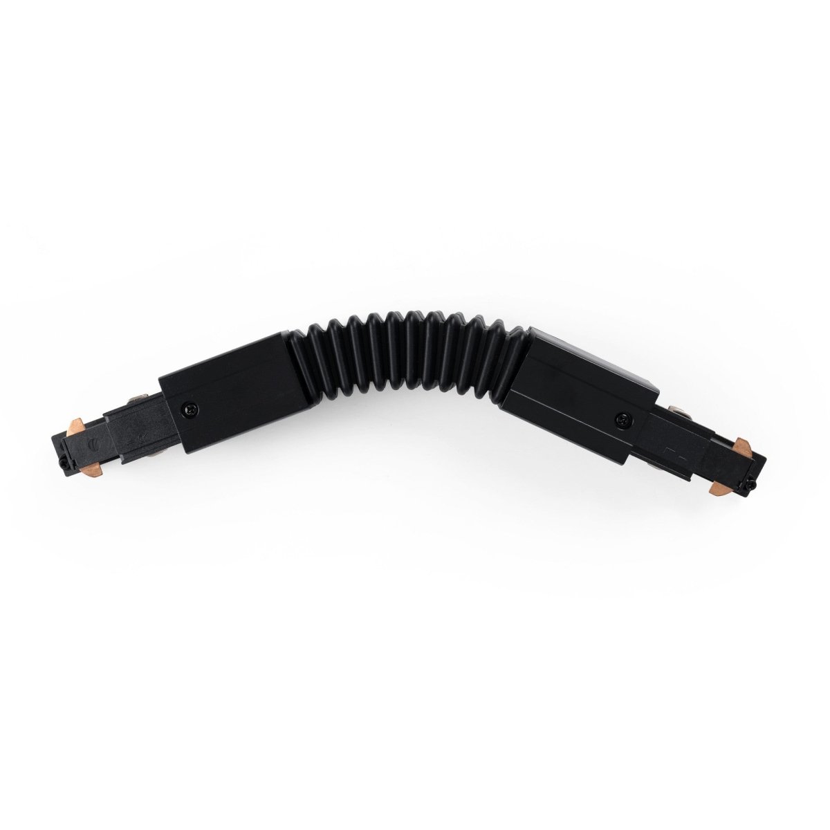 Unión flexible para carril trifásico de superficie - Compatibilidad DALI - Barcelona Led-Accesorios