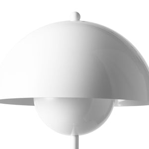 Lámpara de pie diseño vintage "Mia" - E27 (13)