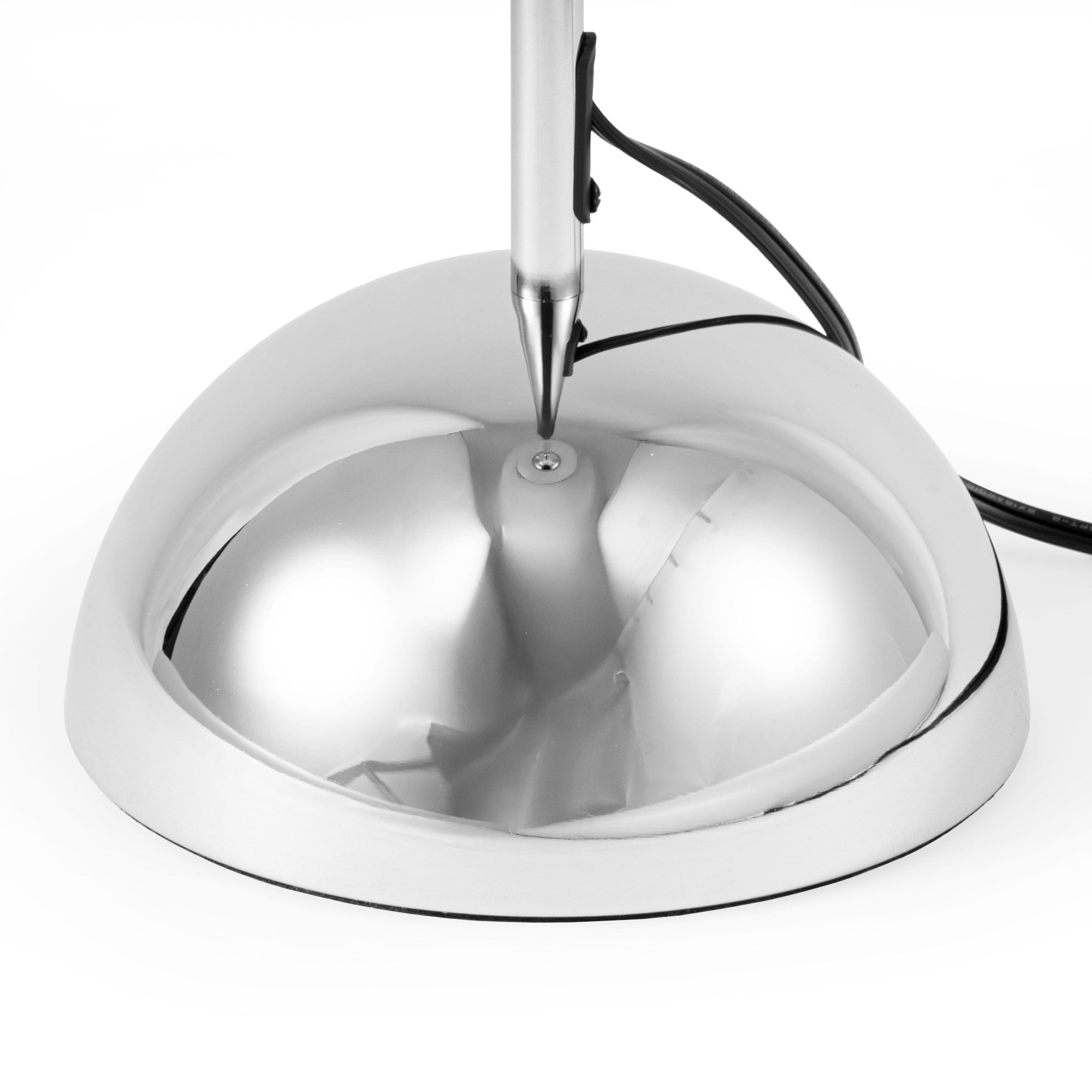 Lámpara de pie diseño vintage "Mia" - E27 (52)