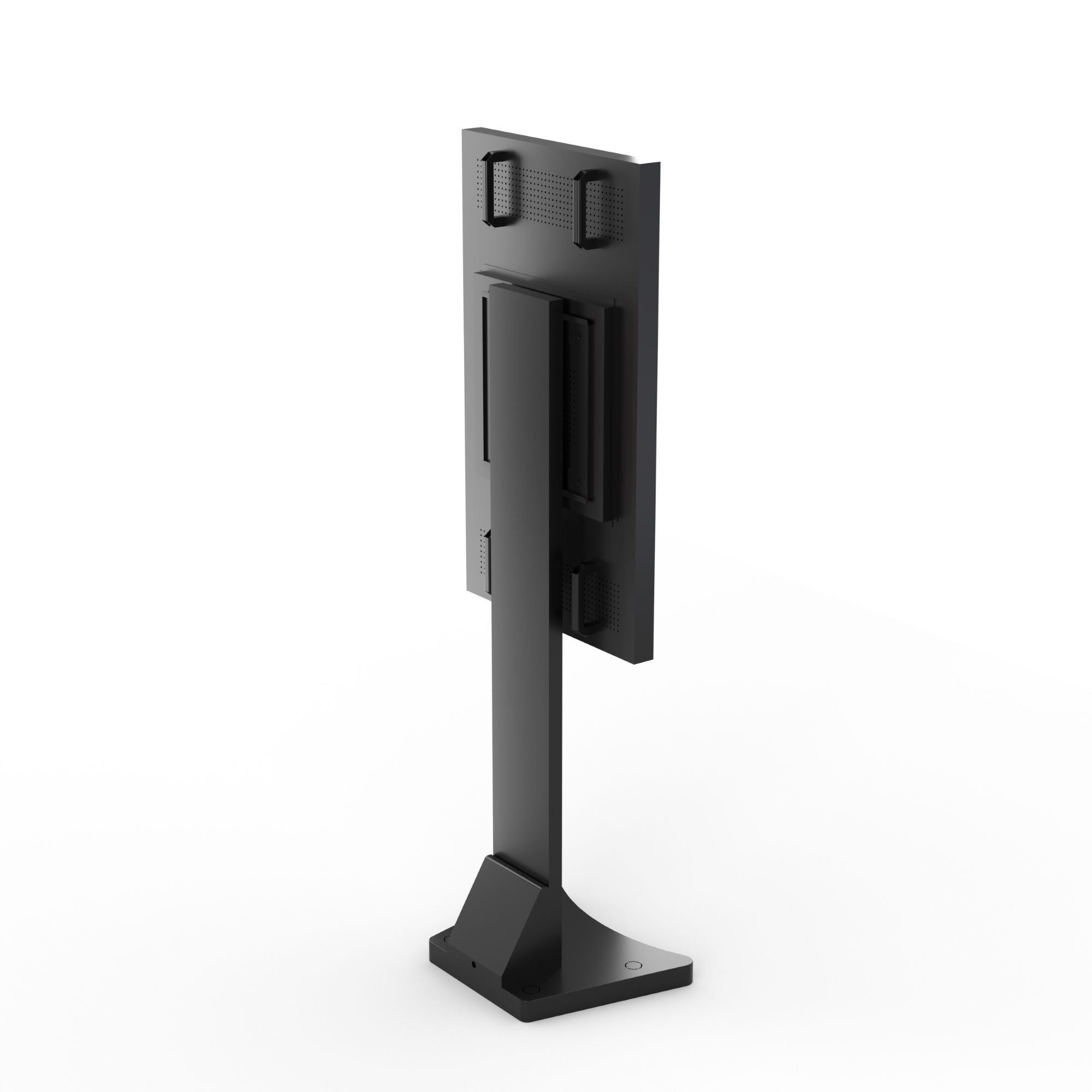 Display LCD FULL HD 43" para Escaparates - Alto Brillo 2500 NITS - Android (2)