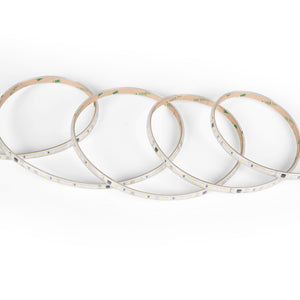 Tira LED 220V AC - Monocolor - 8W/m - 10mm - IP65 - 10 metros - 120ch/m (25)