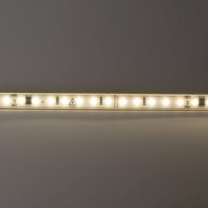 Tira LED 220V AC - Monocolor - 8W/m - 10mm - IP65 - 10 metros - 120ch/m (29)