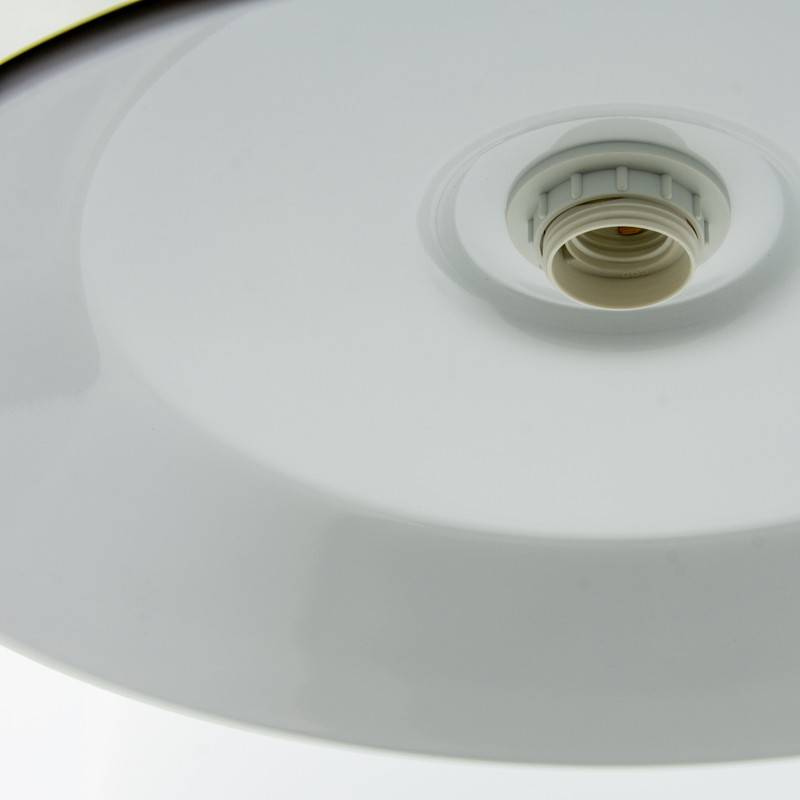 Lámpara colgante nórdica "ELSKER" (21)