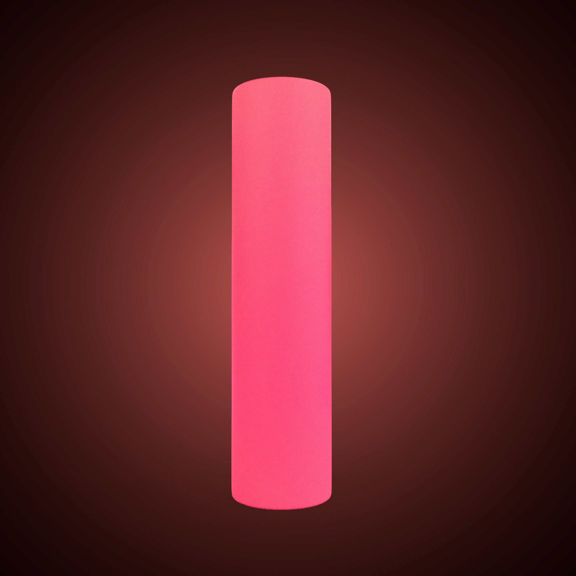 Tubo luminoso LED RGBW - 5W - Recargable (7)