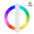 Tubo luminoso LED RGBW - XL - 5W - Recarregável 2