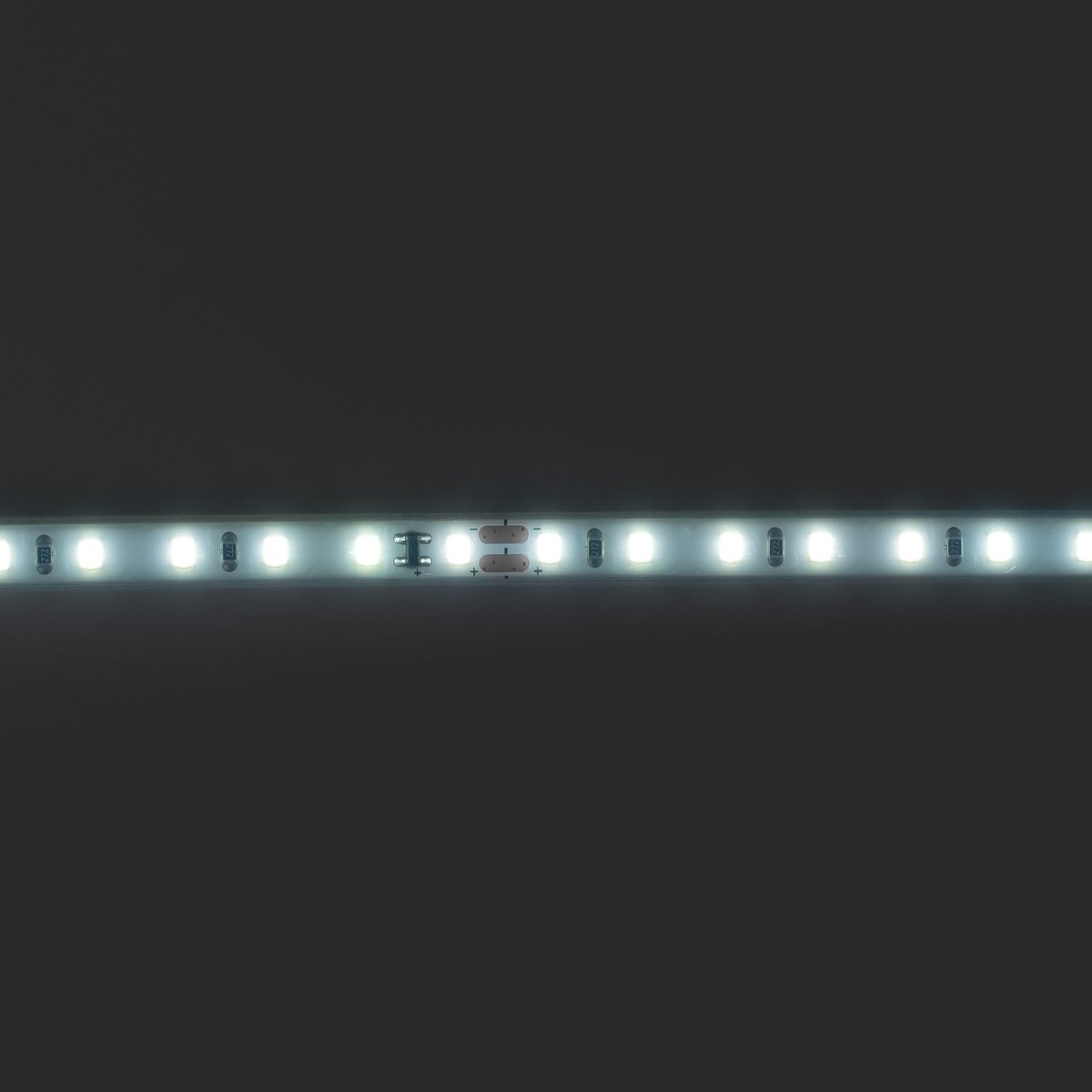 Tira LED 220V AC - Monocolor - 8W/m - 6.5mm - IP44 - 20 metros - 120ch/m - Barcelona Led-