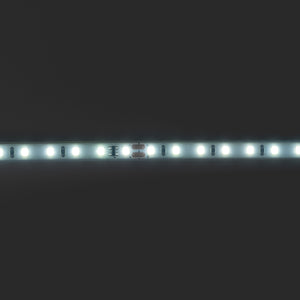 Tira LED 220V AC - Monocolor - 8W/m - 6.5mm - IP44 - 20 metros - 120ch/m (33)