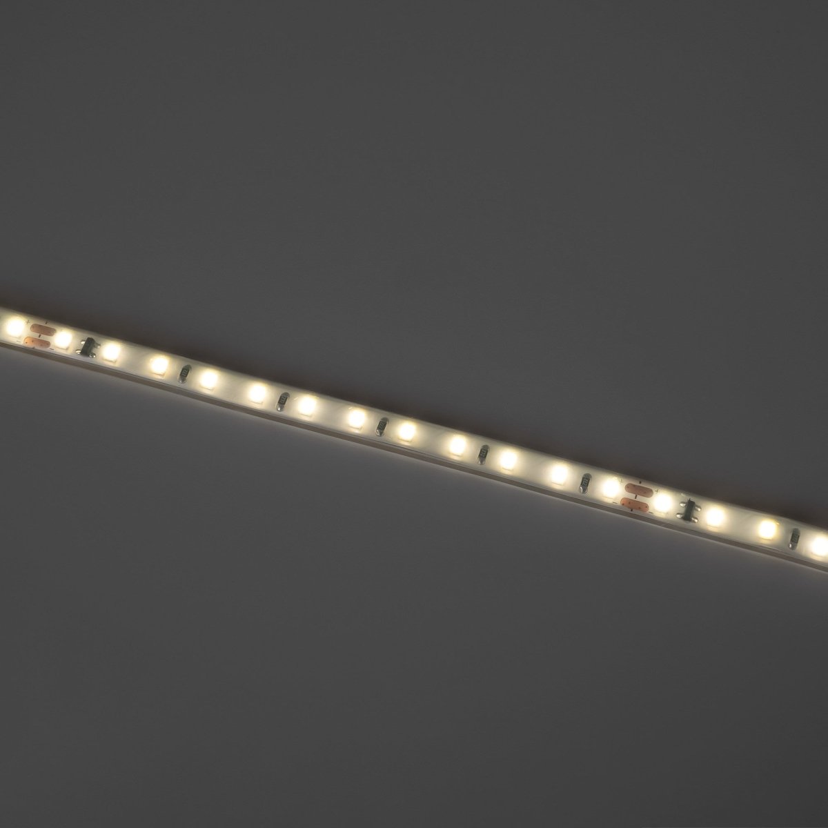 Tira LED 220V AC - Monocolor - 8W/m - 6.5mm - IP44 - 20 metros - 120ch/m - Barcelona Led-