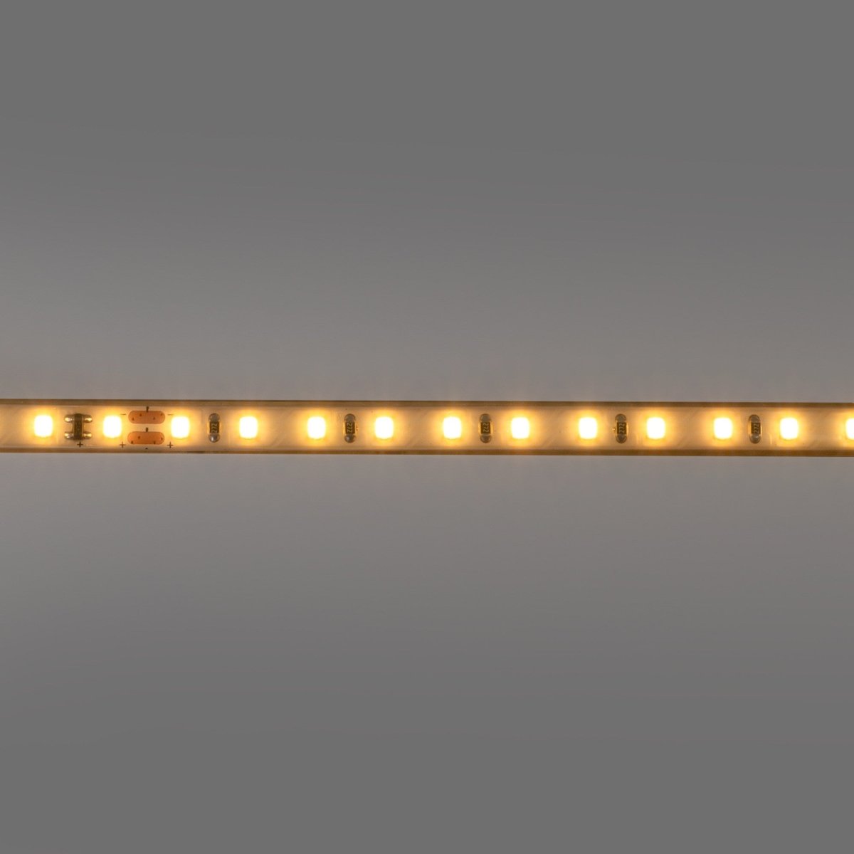 Tira LED 220V AC - Monocolor - 8W/m - 6.5mm - IP44 - 20 metros - 120ch/m - Barcelona Led-
