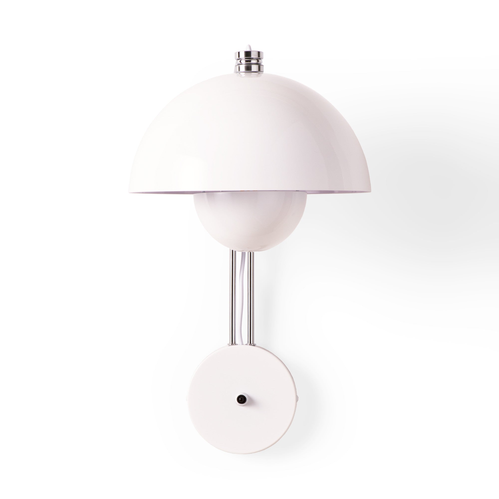 Aplique de pared diseño vintage "Ann" - E27 (17)