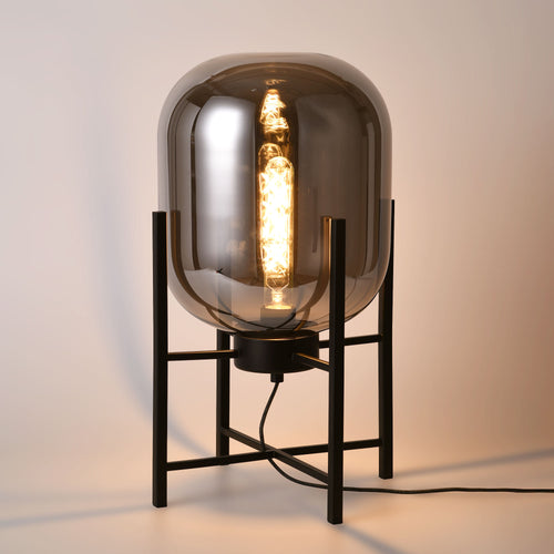 Lampada da tavolo o da terra 