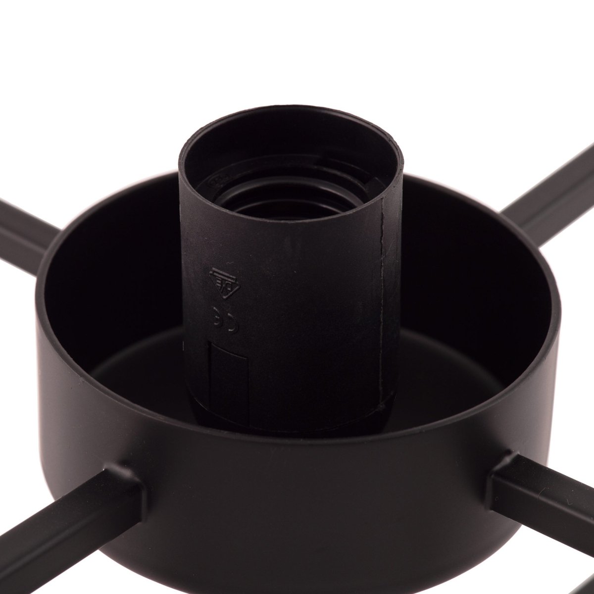 Lámpara de mesa o de pie "SMALL CRAFTY" - E27 - Barcelona Led-Decoración