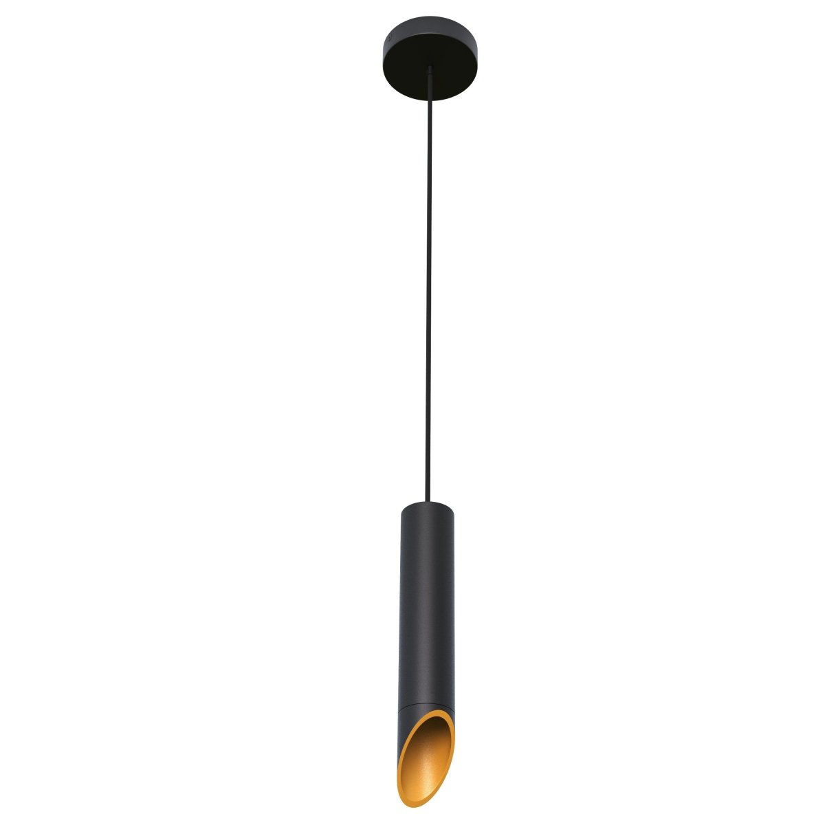 Lámpara colgante "Vina 30" - Biselada - GU10 - 30cm - Barcelona Led-Decoración