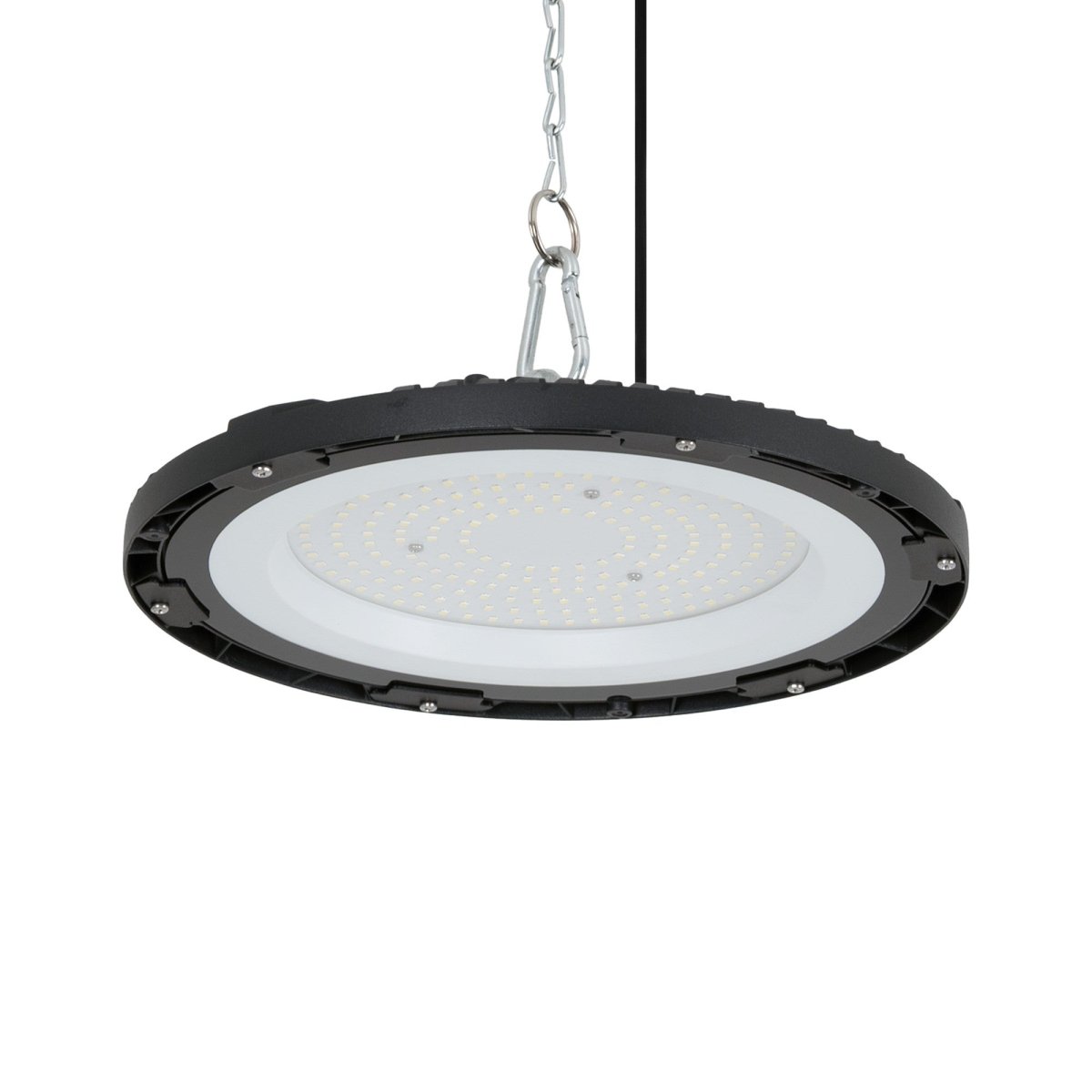 Campana LED industrial - 200W - IP65 - 110lm/W - 5 años de garantía - Barcelona Led-