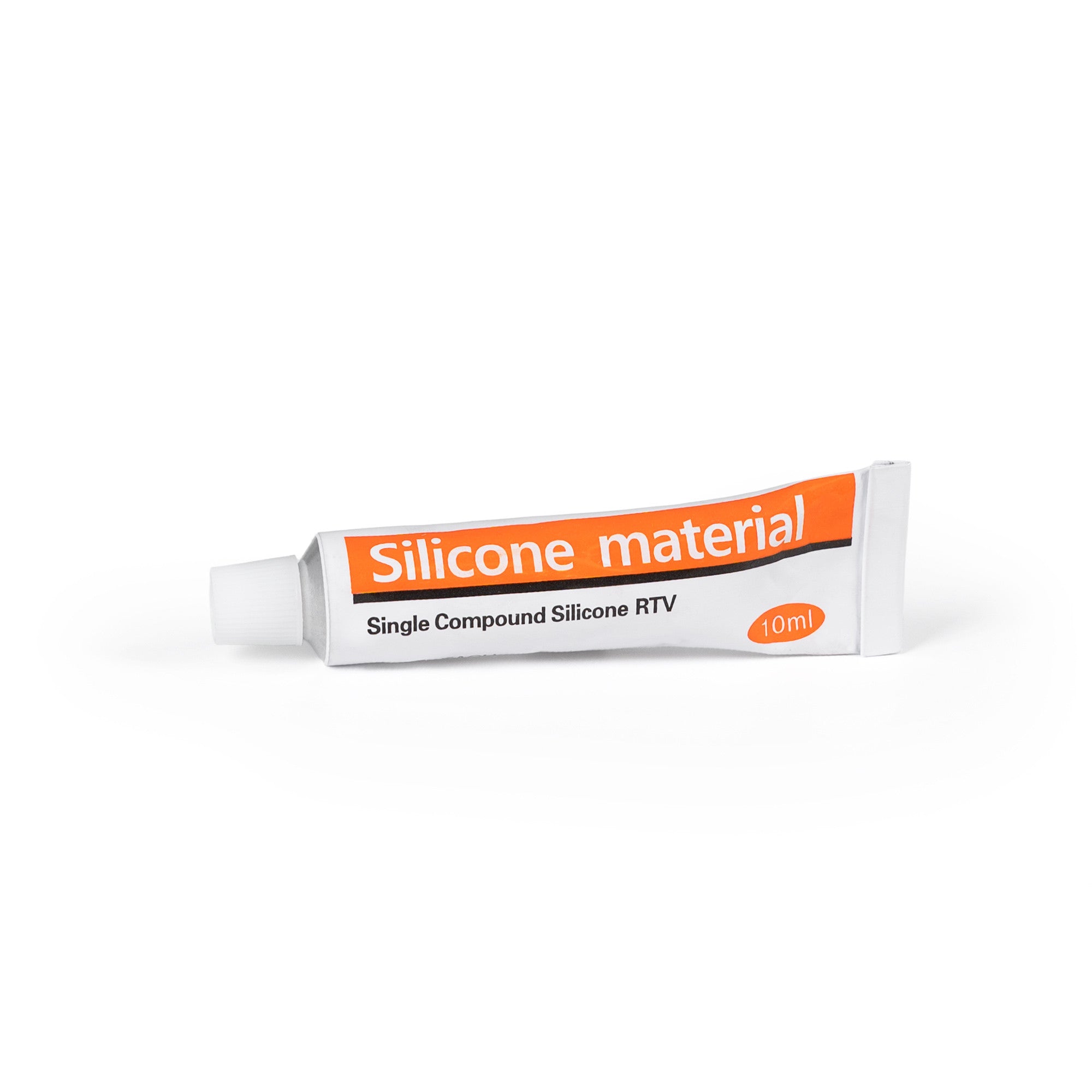 Pegamento silicona para tiras LED - 10ml