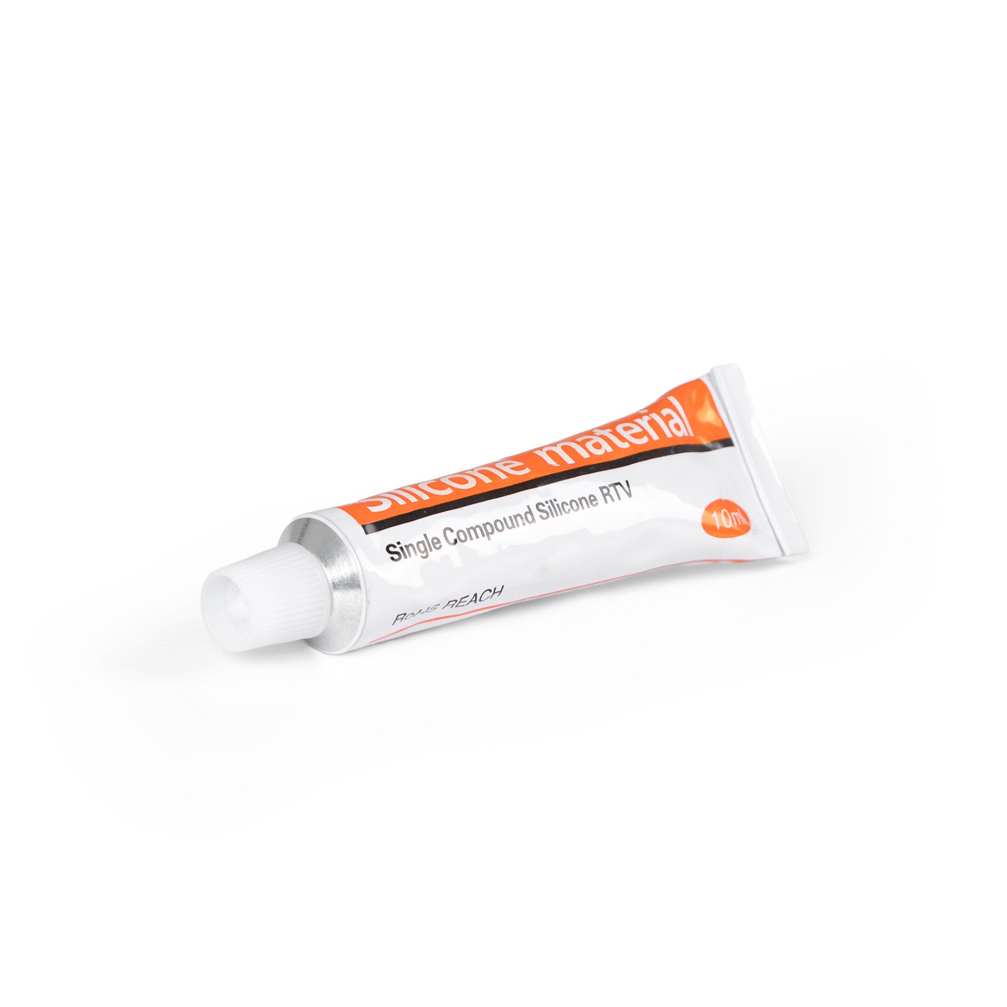 Pegamento silicona para tiras LED - 10ml (2)