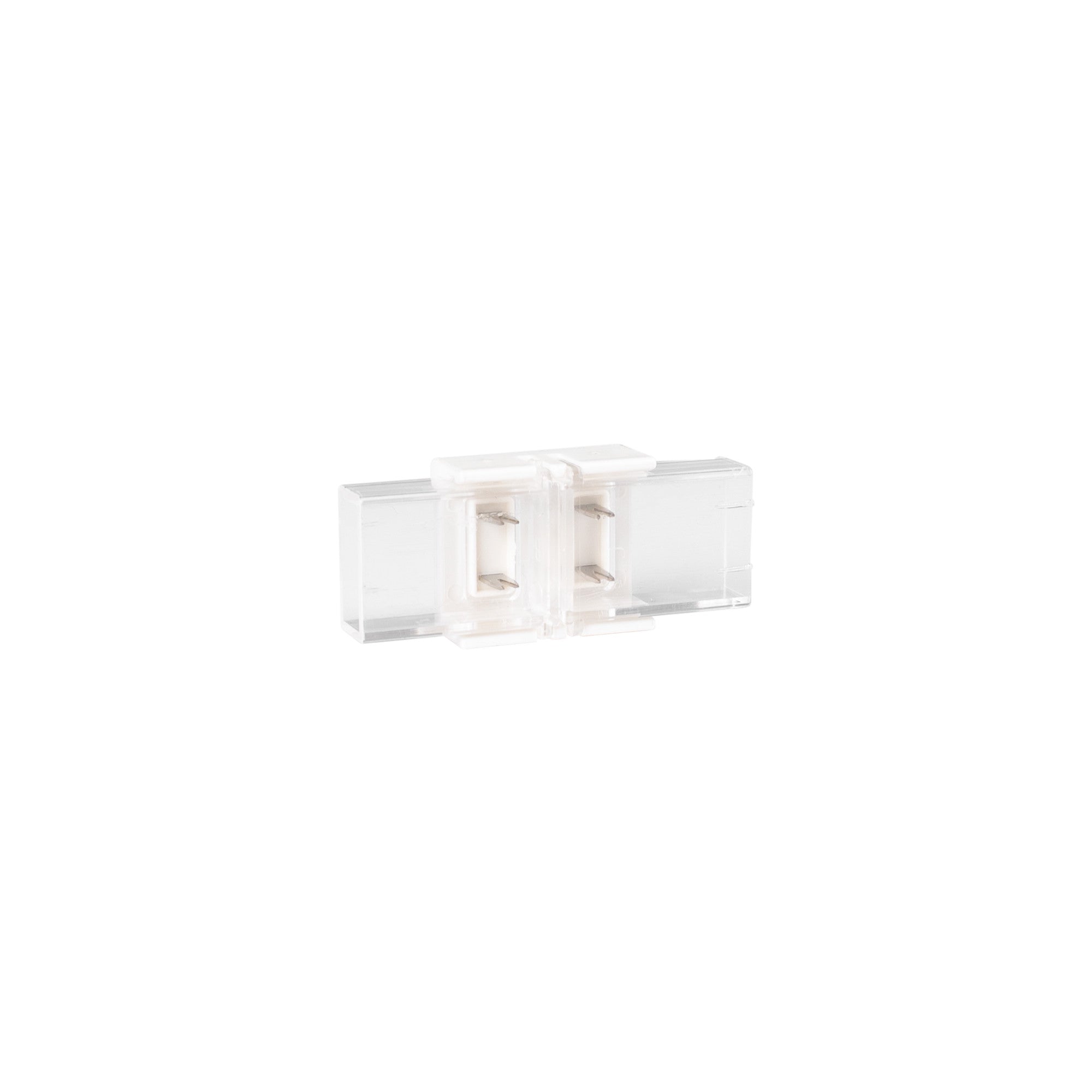 Conector recto para tira LED IP65 monocolor SMD 2835 - 10mm - 90º (5)