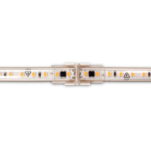 Conector recto para tira LED IP65 monocolor SMD 2835 - 10mm - 90º (7)
