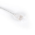 Connector with cable for IP65 single-color LED strip SMD 2835 - 10mm 3