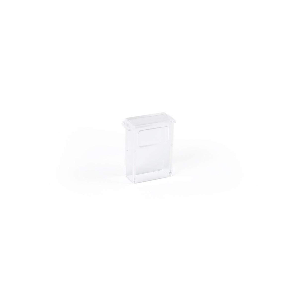 Conector con cable para tira LED IP65 monocolor SMD 2835 - 10mm - Barcelona Led-Accesorios