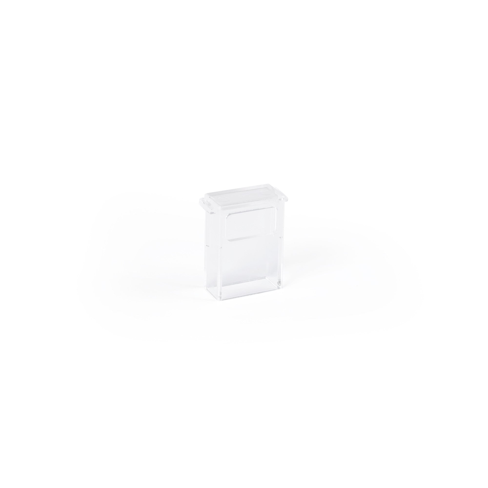 Conector con cable para tira LED IP65 monocolor SMD 2835 - 10mm (3)