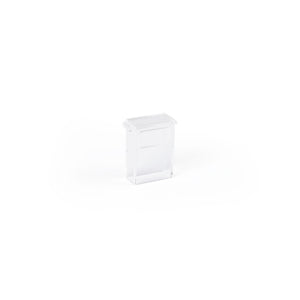 Conector con cable para tira LED IP65 monocolor SMD 2835 - 10mm (3)