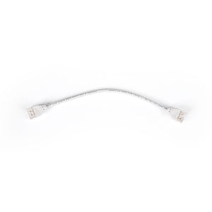 Conector con cable para tira LED IP65 monocolor SMD 2835 - 10mm (5)