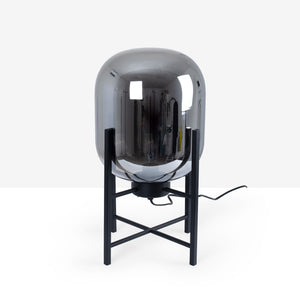 Lámpara de mesa o de pie "SMALL CRAFTY" - E27 (15)