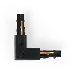 Unión rígida 90° para carril trifásico de superficie - DERECHA - DALI (2)