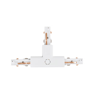 Unión rígida en T para carril trifásico de superficie - DERECHA - DALI (1)