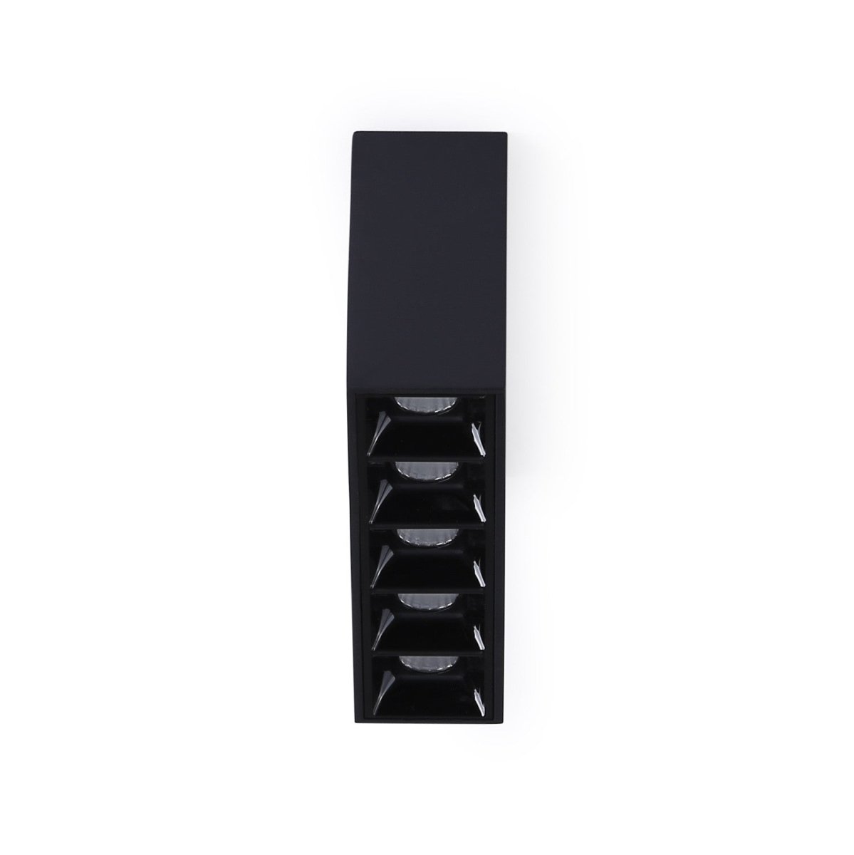 Foco lineal LED superficie - 10W - UGR18 - CRI90 - Chip OSRAM - Barcelona Led-