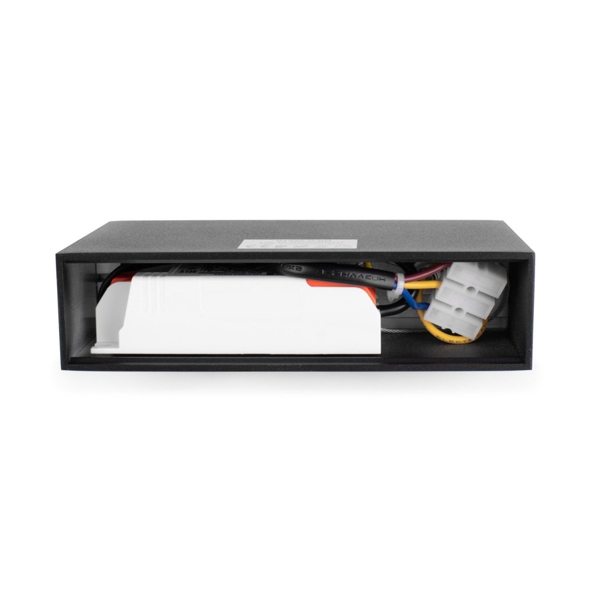 Foco lineal LED superficie - 10W - UGR18 - CRI90 - Chip OSRAM - Barcelona Led-