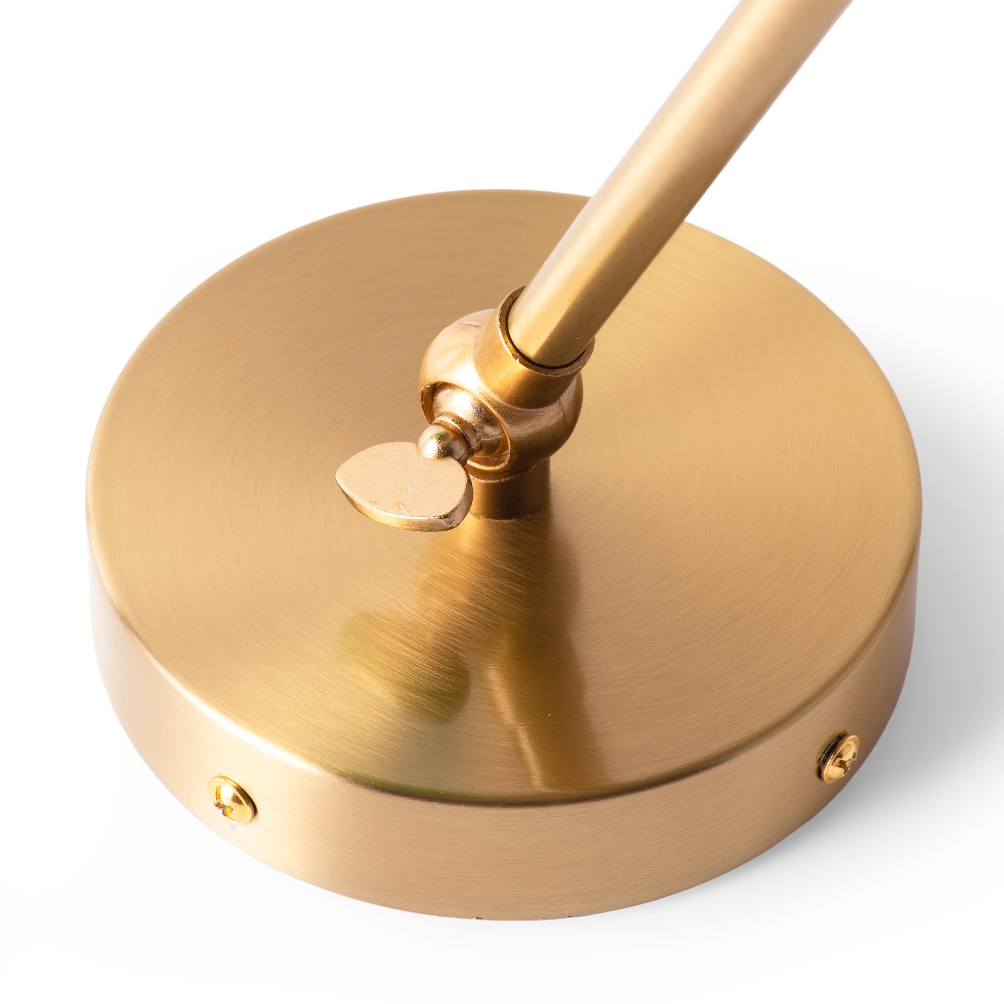 Aplique de pared "BANQUI" - Verde - E27 (11)